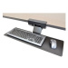 NEO-FLEX UNDERDESK KEYBOARD ARM - 97-582-009