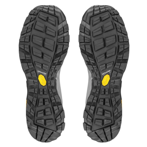 Obuv BESTARD 3350 GRAVITY MID, kotníková, vel. 47