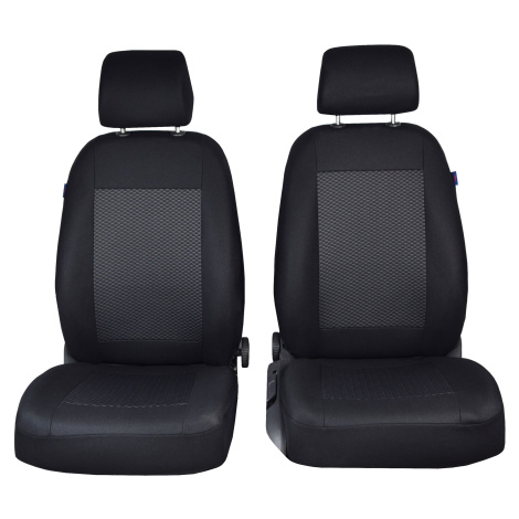 Přední Autopotahy, Přední Část 1+1 Vw Jetta
