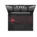 ASUS NTB TUF Gaming A15 (FA507NV-LP061W), R7-7735HS, 15, 6\" 1920 x 1080, 16GB, 1TB SSD, NVIDIA 