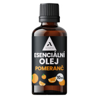 Autentis Esenciální olej Pomeranč 10 ml