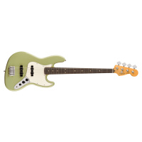 Fender Player II Jazz Bass Rosewood Fingerboard - Birch Green