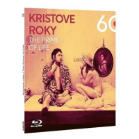 Kristove roky