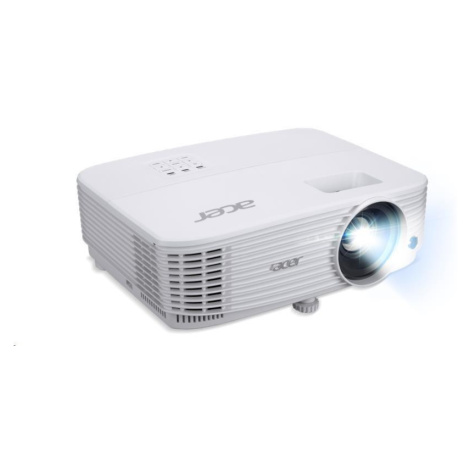 ACER Projektor X1526, DLP 3D, 1080p (1920x1080) FHD, 4000 ANSI, 13 000:1, HDMI, repro 1x3W, 2.4K