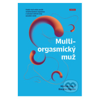 Multiorgasmický muž - Mantak Chia , Douglas Abrams - kniha z kategorie Odborné a naučné