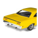 Revell Plastic ModelKit MONOGRAM auto 4531 - 1970 Plymouth Roadrunner (1:24)