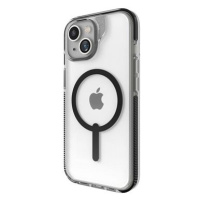 ZAGG Case Santa Cruz Snap pro Apple iPhone 15/14/13 - černý