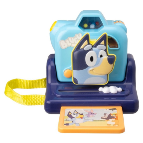 Fotoaparát Bluey ALLTOYS