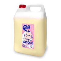 QALT Batole Sensitive 5 l (50 praní)