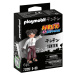 Playmobil 71220 tenten