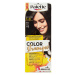 Schwarzkopf Palette Color Shampoo barva na vlasy Černý 1-0 (113)