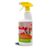 SUCITESA NATURSAFE XTRA Degreaser odmašťovač do kuchyně, 750 ml