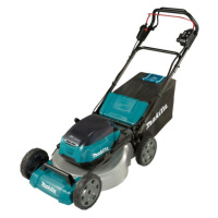 MAKITA DLM536Z travní aku sekačka 53cm s pojezdem LXT LiIon 2x18V, bez akumulátoru