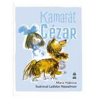 Kamarát Cézar