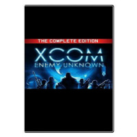 XCOM: Enemy Unknown – The Complete Edition