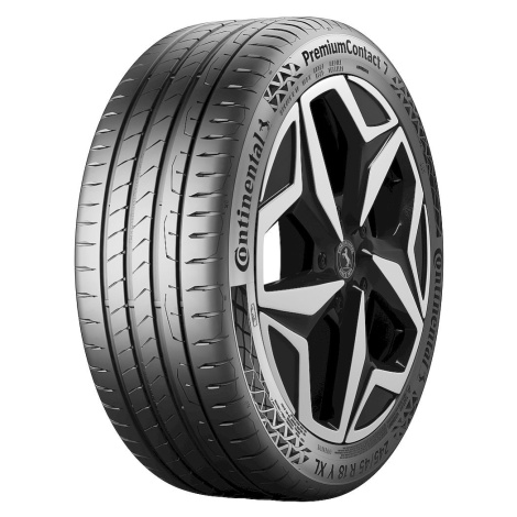 Continental PremiumContact 7 275/45 R20 110 Y Letní