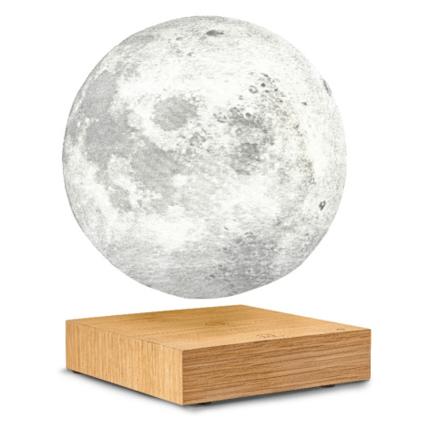 Lampa "Moon", jasan - Gingko