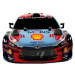 NINCORACERS Hyundai i20 Coupe WRC 1:16 2.4GHz RTR