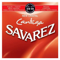 Savarez 510CR