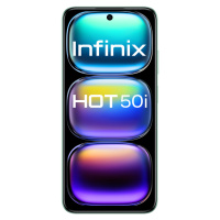 Infinix Hot 50i 4GB/128GB Sage Green