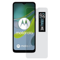 OBAL:ME 2.5D Tvrzené Sklo pro Motorola E13 čiré