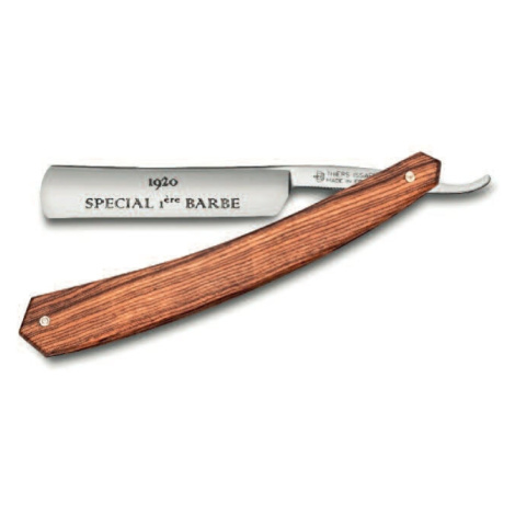 Thiers Issard Special 1Ere Barbe Bocote