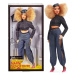 Mattel barbie sběratelská ve stylu marni senofonte "harém", fjh75