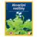 Akvarijní rostliny - Ines Scheurmann - kniha z kategorie Teraristika