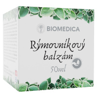 Biomedica Rýmovníkový balzám 50 ml