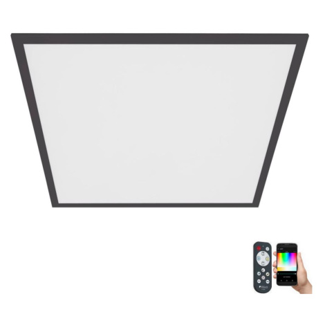 Eglo Eglo 75576 - LED RGBW Stmívatelný panel SALOBRENA-TW LED/32,5W/230V + DO