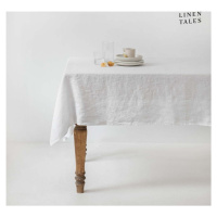 Lněný ubrus 180x250 cm – Linen Tales