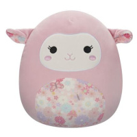 SQUISHMALLOWS Jehně - Lala, 30 cm