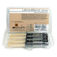 Ultradent Ultra-Blend Plus Liner (dentin), 4x1,2ml