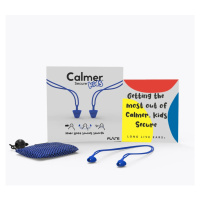 Flare Calmer® kids Secure Barva: Modrá