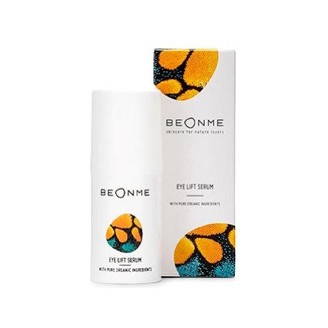 BEONME BIO Oční sérum Eye Lift 15 ml