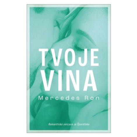 Tvoje vina - Mercedes Ron RED