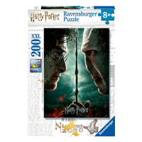 Harry Potter 200 dílků Ravensburger