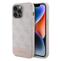 Kryt Guess GUHCP15XG4GLPI iPhone 15 Pro Max 6.7