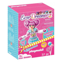 Playmobil 70385 ever dreamerz rosalee