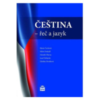 Čeština - Řeč a jazyk