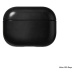 Nomad Modern Leather pouzdro AirPods Pro 2. generace černé