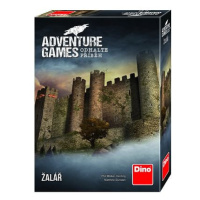 Adventure Games: Žalář