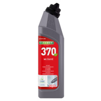 CLEAMEN 370 wc čistič 750ml