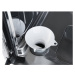 Vestavná myčka nádobí Amica MI 628 AEGB, 60 cm