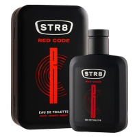 STR8 Red Code toaletní voda 100ml