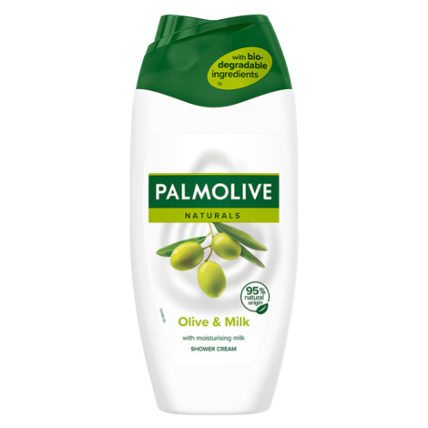 Palmolive Naturals Olive Milk sprchový gel 250ml