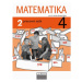 Matematika 4/2 pro ZŠ - Pracovní sešit - Milan Hejný