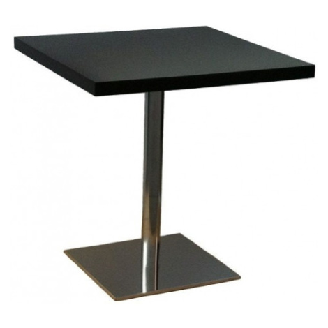Kavárenský stůl 4714 NEREZ LINO DESIGN