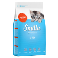 Smilla Kitten - 1 kg