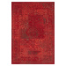 Hanse Home Collection koberce Kusový koberec Celebration 103467 Plume Red Rozměry koberců: 80x15